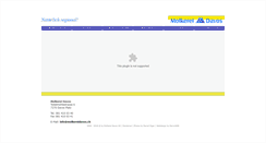 Desktop Screenshot of molkereidavos.ch